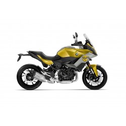 BMW F 900 XR Roadster